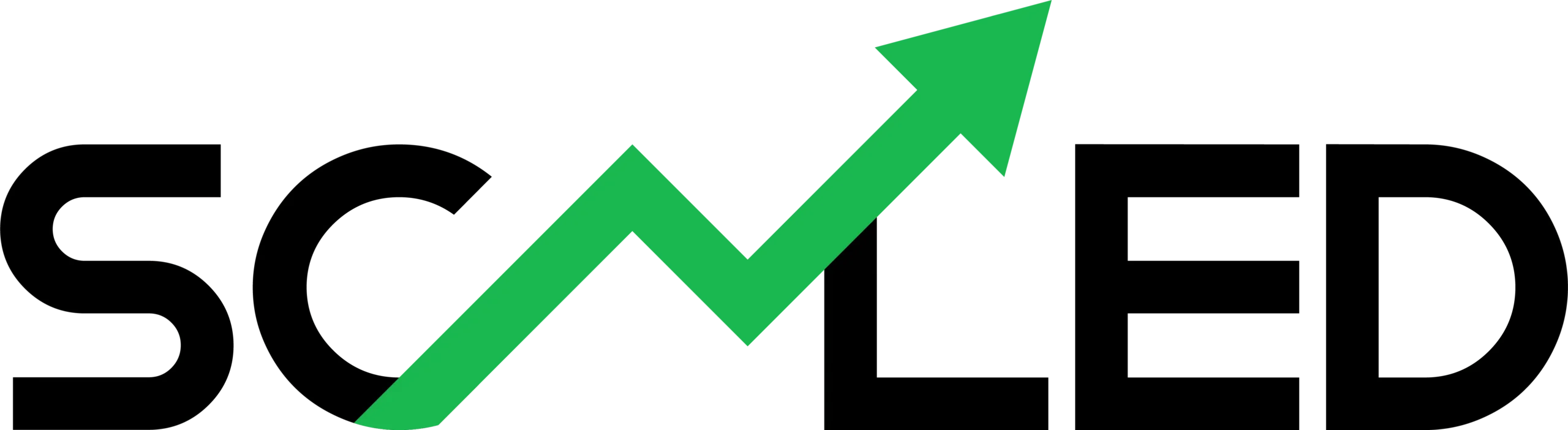 Scaled Logo