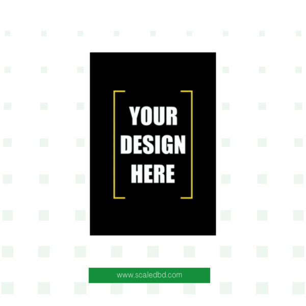 Premium Wall Sticker/T-Shirt for Business & Lifestyle - Rao - Image 3