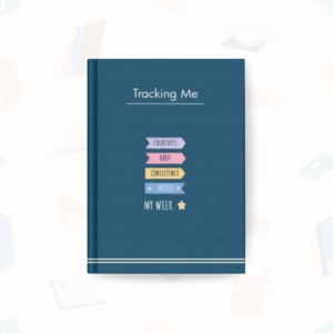 Tracking Me (English)