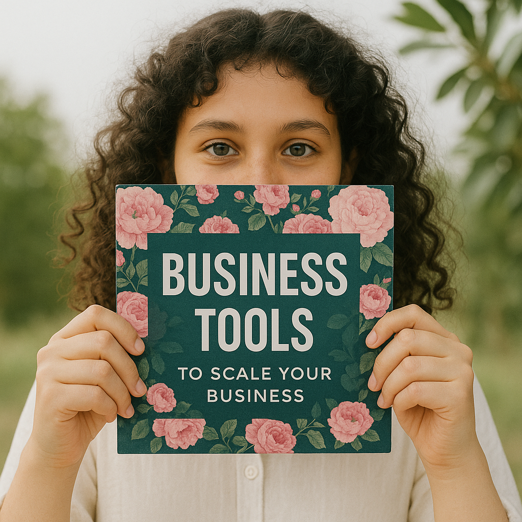 Business Tools - Scaled BD