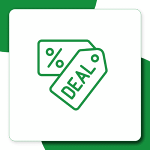 WooCommerce Cart-Based Offer Suggestion Plugin (BD-Friendly)