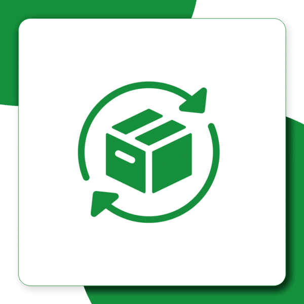 Scaled Exchange Orders – Customer Self-Service Exchange System (based Bangladesh)