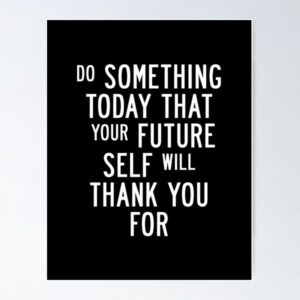 Premium Wall Sticker/T-Shirt for Business & Lifestyle - Do Something